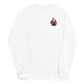 Saint Nick Long Sleeve Shirt