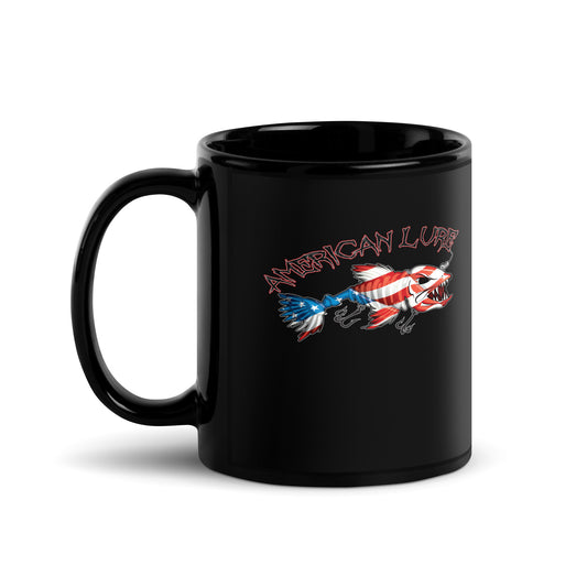 American Lure Coffee Mug
