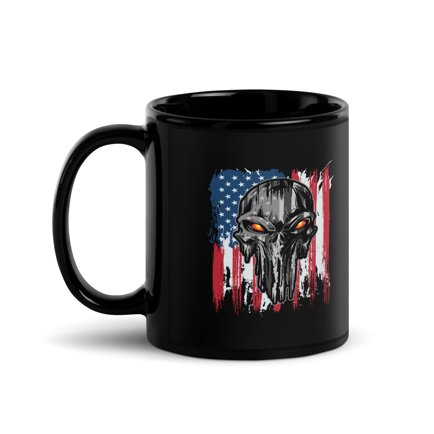 American Punisher Coffee Mug