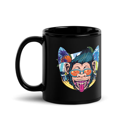 Cool Thrill Coffee Mug