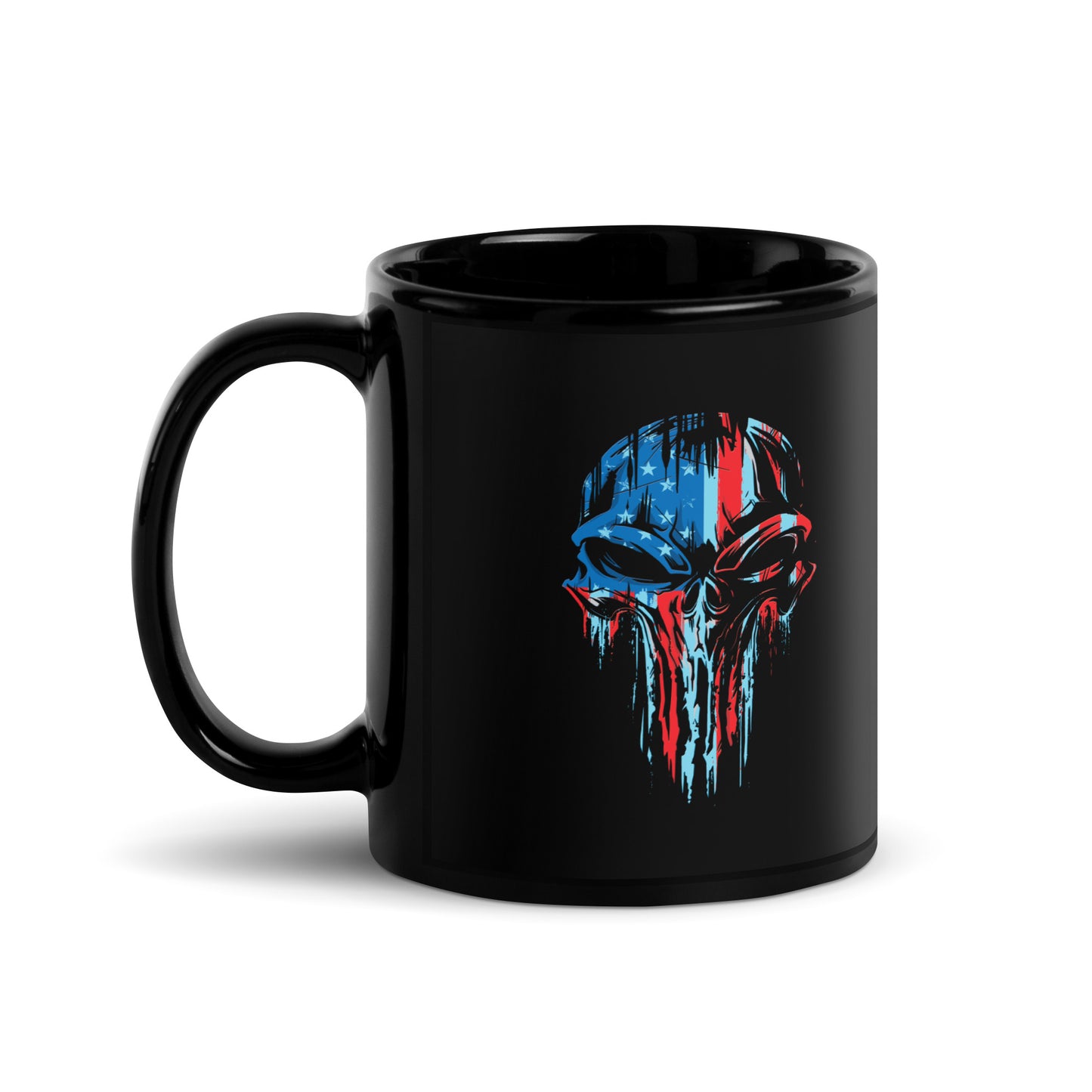 Punisher Coffee Mug