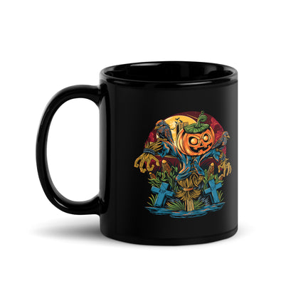 Sea Gang Coffee Mug