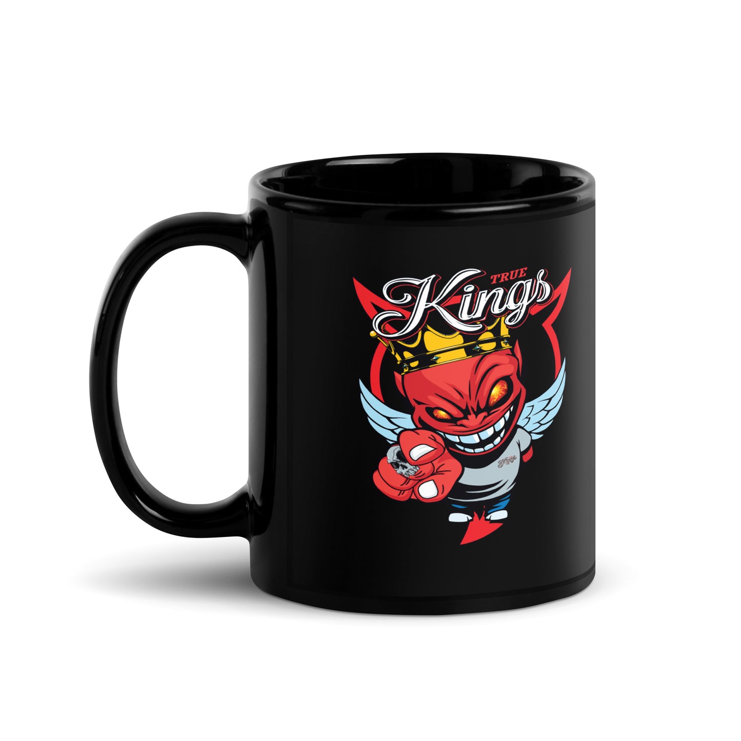 True King Kong Coffee Mug