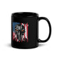 American Punisher Coffee Mug