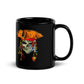 Pirate Skull Coffee Mug