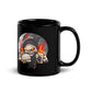 Reaper Motorcycle Coffee Mug