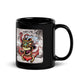 Tiki Kraken Anchor Coffee Mug