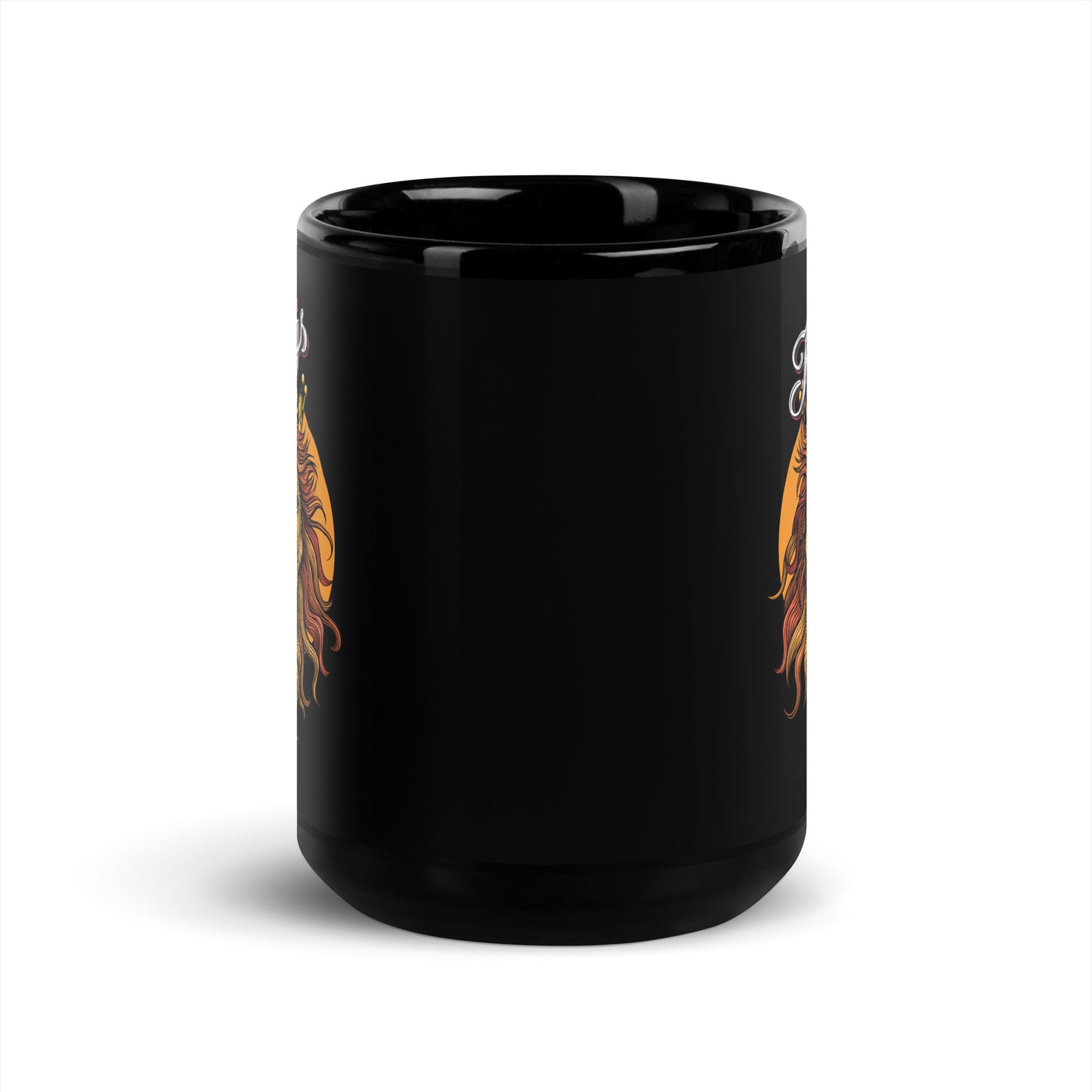 True Kings Alien Coffee Mug