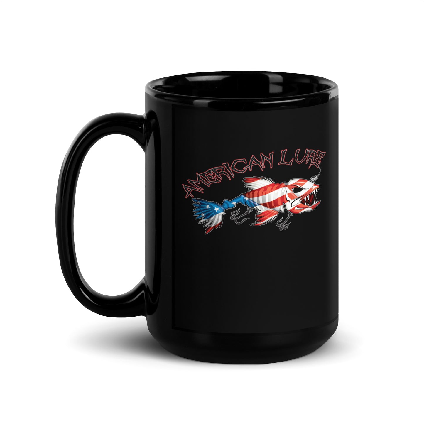 American Lure Coffee Mug