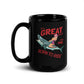 Great Rider Coffee Mug