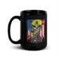 Liberty Or Death Coffee Mug