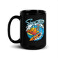 Surf Team Coffee Mug