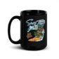 Surf Team Bob Coffee Mug