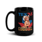 Texas Cowgirl Coffee Mug