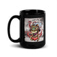 Tiki Kraken Anchor Coffee Mug
