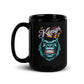 True King Octoskull Coffee Mug