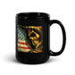 Fear The Reaper Coffee Mug