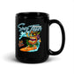 Surf Team Tiki Coffee Mug