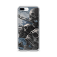 Salt Reaper - Lost Souls iPhone Case
