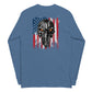 American Punisher Long Sleeve Shirt