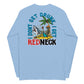Get Redneck Long Sleeve Shirt