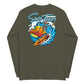 Surf Team Bob Long Sleeve Shirt