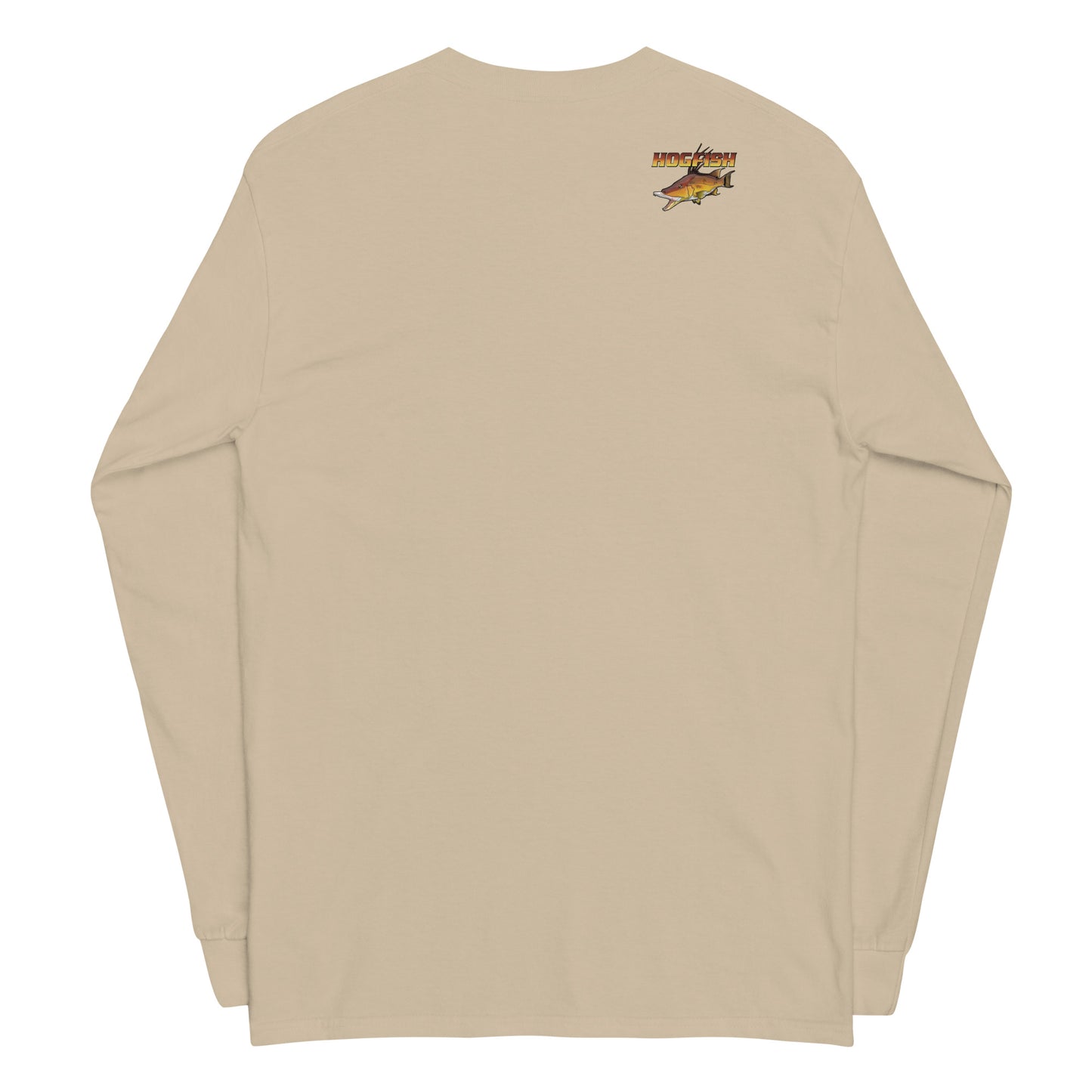 Hogfish Long Sleeve Shirt