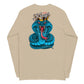 True Kings Cobra Long Sleeve Shirt