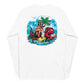 Coconut Island Long Sleeve Shirt