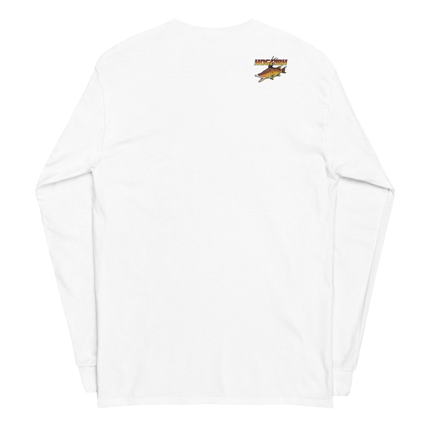 Hogfish Long Sleeve Shirt