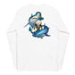 Shark Anchor 2021 Long Sleeve Shirt