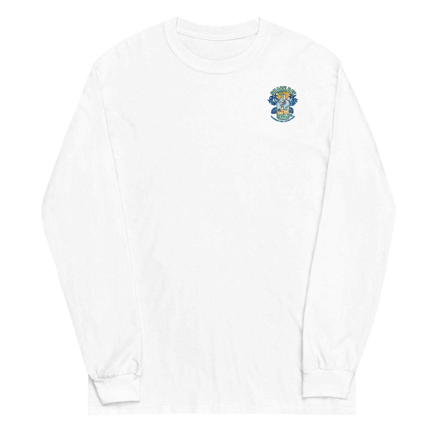 Shark Bay Long Sleeve Shirt