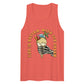 Life Is Better Tank Top