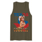 Texas Cowgirl Tank Top