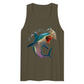 The Hammer Tank Top