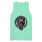 The Punisher Tank Top