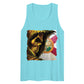 State Of Freedom Tank Top