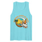 State Of Mind Tank Top