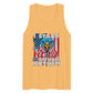 I Stand Tank Top