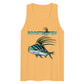 Roosterfish Tank Top