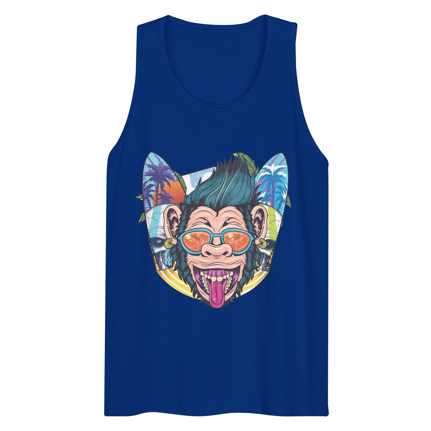 Cool Thrill Tank Top
