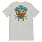 Florida Crab Hunter Unisex T Shirt
