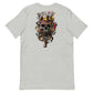 True King Octoskull Unisex T Shirt