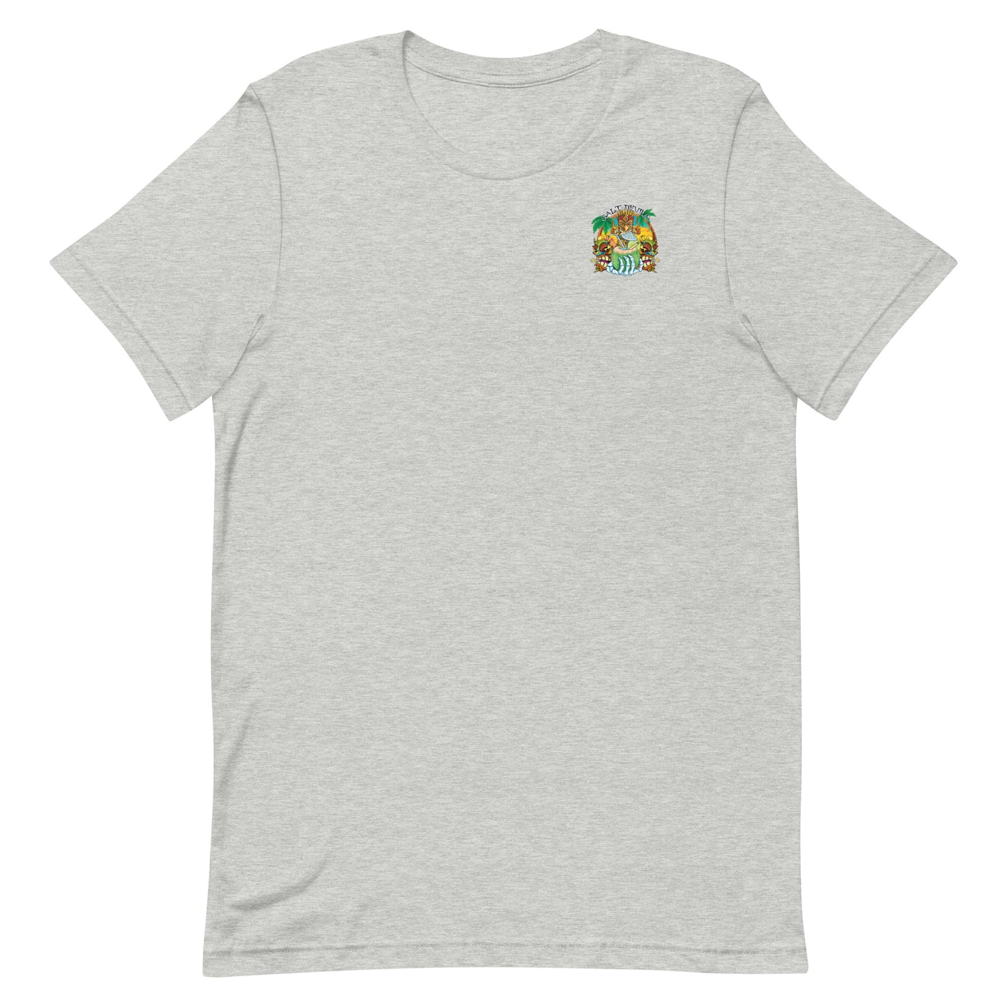 Lime In The Coconut Unisex T Shirt