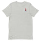 Star Spangle Unisex T Shirt