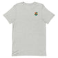 Stranded Paradise Unisex T Shirt