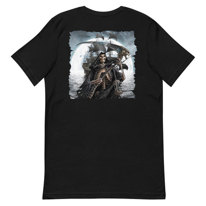 The Reaper Unisex T Shirt