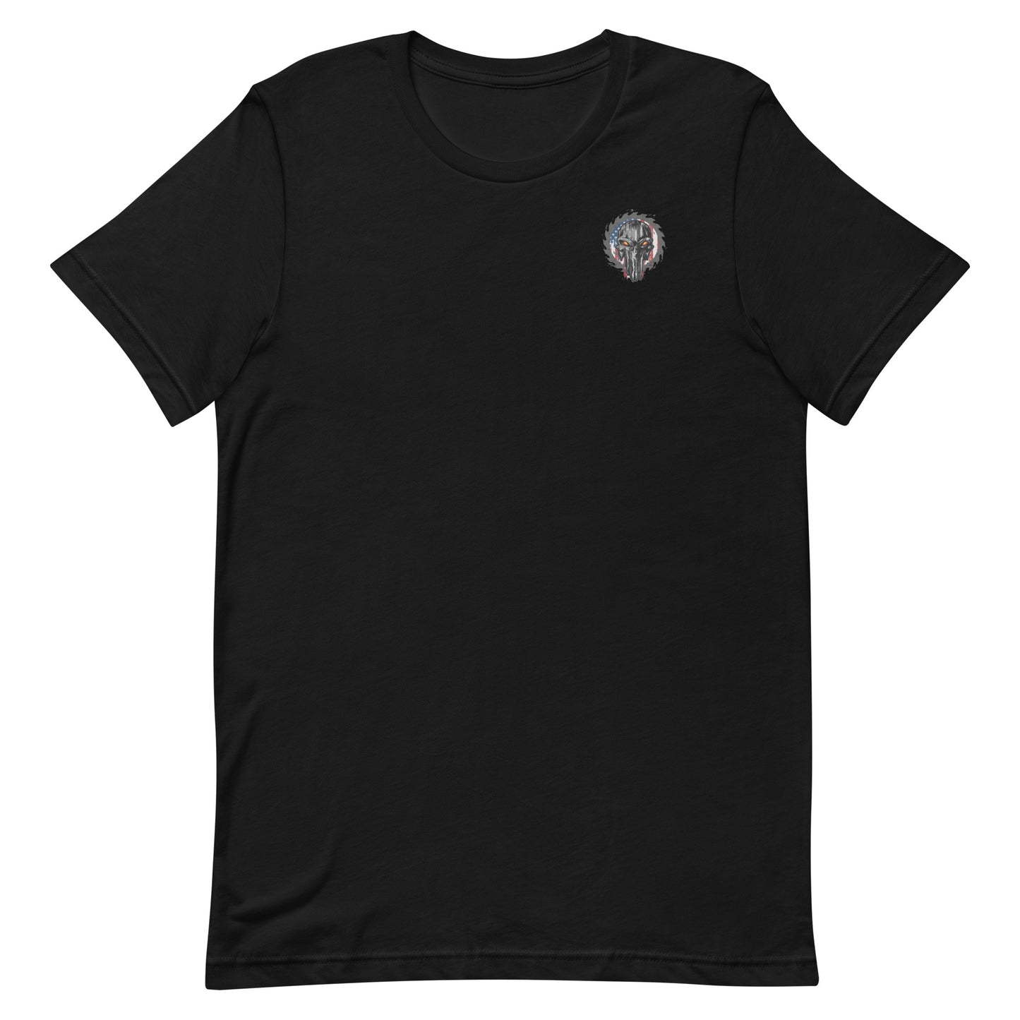 The Punisher Unisex T Shirt