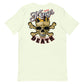 True King Skull Unisex T Shirt