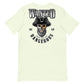 Wanted Pirate Unisex T Shirt